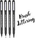 Dyvicl Hand Lettering Pens, Calligraphy Brush Pens Art Markers by Dyvicl