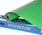 HTVVETUR HTV Vinyl Rolls Heat Transfer Vinyl - Image 8