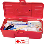 Akro-Mils 12-Inch ProBox Plastic Toolbox - Image 5