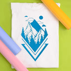 Siser EasyWeed Heat Transfer Vinyl 11.8" x 5ft Roll - Image 4