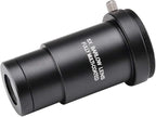 1.25-inch 5X Barlow Lens & Moon Filter Kit-for Telescope Eyepieces | Wide-angle - Image 6