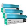 Cricut® Cold-Activated, Color-Changing Vinyl – Light Blue/Turquoise by Cricut