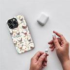 ZHEGAILIAN Case for iPhone 14 Pro, Chicken Farmhouse Animal Rooster Durable - Image 3