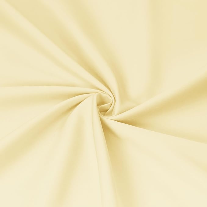 Sunflower Queen Fitted Sheet, 1-Piece Deep Pocket Fitted Bottom Sheet 16" - Image 9