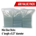 Artellius Mini Hot Glue Sticks - Image 6