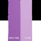 Liquitex BASICS Acrylic Paint, 400ml Bottle, Brilliant Purple - Image 3