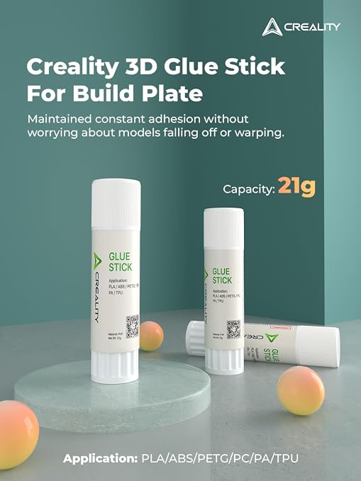 Creality 3D Printer Glue Sticks - Image 2