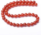 AD Beads Natural Gemstone Round Loose Beads 15" - Image 2