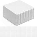 168 Pack 5-inch Cotton Fabric Squares, 5″ Precut Cotton Fabric Squares by Unknown