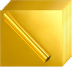 HTVRONT Chrome Vinyl by HTVRONT