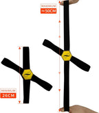 Board Game Box Elastic Bands - Image 3