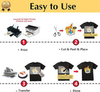 TransOurDream Tru-Heat Transfer Paper - Image 6