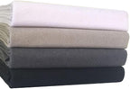 4pcs Thick 1.4mm Soft Felt Fabric Sheet Assorted Color Felt Pack DIY Craft - Image 5
