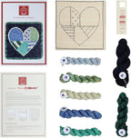 The Oxford Company Punch Needle Kit - Image 6