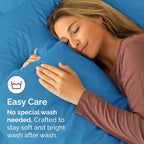 Standard Pillow Cases Set of 4 - Image 5