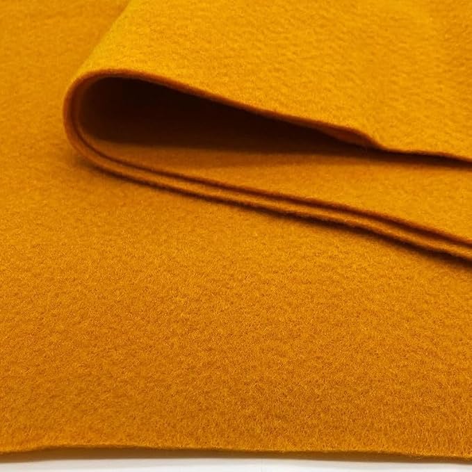 Ice Fabrics Craft Felt Fabric by The Yard - Image 2