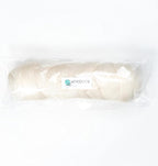 Natural Wool Bulk 2 lb roving, Best Wool - Image 2
