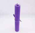 OISAKLD Purple EVA Foam 2mm-10mm 13.7"×39" Craft Foam Sheet 74 kg/m³ EVA Foam by OISAKLD