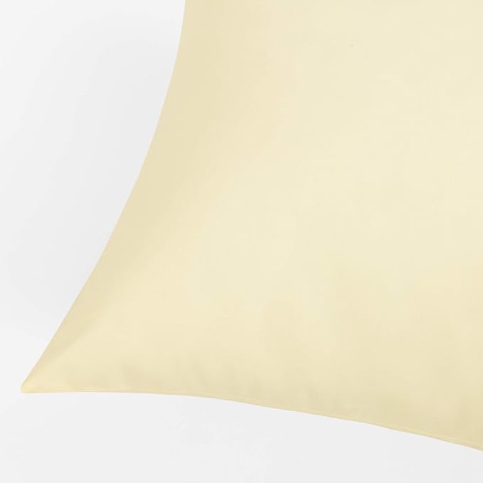 FLXXIE Pillow Cases Queen, Soft Microfiber Pillow Covers - Image 4