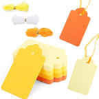 SallyFashion 100PCS Gift Tags by sallyfashion