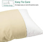 NTBAY King Pillowcase Set - Image 3