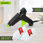 Surebonder High-Temp 40W Hot Glue Gun Kit - Image 2