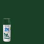 Rust-Oleum Painter's Touch 2X Ultra Cover Spray Paint, Emerald Isle | Indoor - Image 2