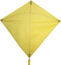 In The Breeze Solid Color Diamond Kite by InTheBreezeHomePage