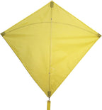 In The Breeze Solid Color Diamond Kite by InTheBreezeHomePage