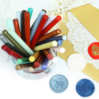 40 Pcs Glue Gun Sealing Wax Sticks - Image 8