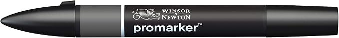 Winsor & Newton ProMarker, Cool Grey 5 - Image 12