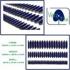 VerzTile Mosaic Tiles for Crafts - Image 2