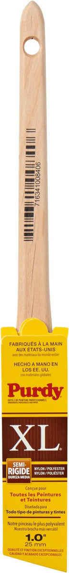 Purdy 144080325 XL Dale Paint Brush, 2-1/2 in. - Image 2