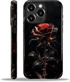 ZHEGAILIAN Case for iPhone 13 Pro Max by Home