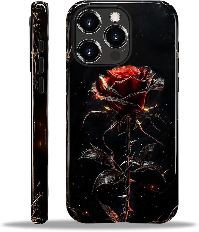 ZHEGAILIAN Case for iPhone 13 Pro Max by Home
