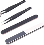 10Pcs Model Tools Craft Set Modeler Building Kit - Image 3