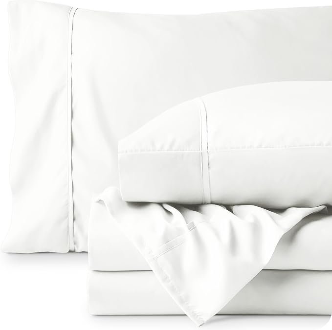 Bare Home King Sheet Set - Image 9