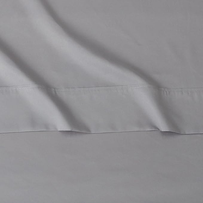 Amazon Basics Soft, Breathable, Wrinkle-Free Brushed Microfiber 4 Piece Bed - Image 4