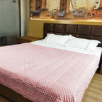ALANSMA Reversible Weighted Blanket - Image 9