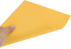 uxcell Yellow EVA Foam Sheets 11 x 8 inch 1.7mm Thickness - Image 4