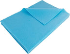 Jtnohx Color Felt, Soft Felt Sheets, 1.4mm Thick 8"x12" Handicraft Felt Fabrics by Jtnohx