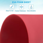 PATIKIL 30 Pack EVA Foam Sheets - Image 3