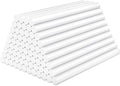 ENPOINT White Hot Glue Sticks Mini, Home General Repair, Holiday Gift Crafts by ENPOINT