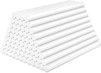 ENPOINT White Hot Glue Sticks Mini, Home General Repair, Holiday Gift Crafts by ENPOINT