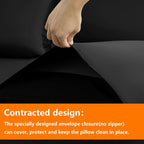 TAIMIT Twin Size Comforter Set - Image 4