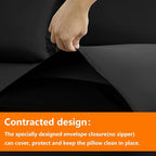 TAIMIT King Size Comforter Set - Image 4