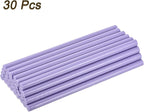 uxcell 30pcs 11mm x 200mm Full Size Hot Glue Gun Sticks 8-inch x 0.43-inch High - Image 3
