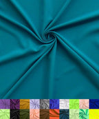 Barcelonetta | Poly Cotton Fabric by Barcelonetta