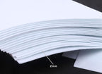 YYCRAFT Stiff Felt Sheets Thick Felt 9 Inch X 12 Inch - Image 3