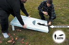 The Regulator Cornhole Measuring Device | Accessories - Image 6